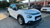 Citroen C3 BLUEHDI 102 Excellium Auto 65