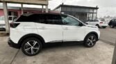 Peugeot 3008 1.6 BLUEHDI Excellium Auto 65