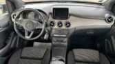 MERCEDES Classe B 220 Excellium Auto 65