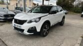 Peugeot 3008 1.6 BLUEHDI Excellium Auto 65
