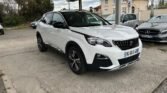 Peugeot 3008 1.6 BLUEHDI Excellium Auto 65