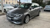 MERCEDES Classe B 220 Excellium Auto 65