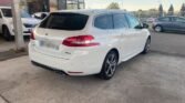 Peugeot SW 308 1.2 Pure Tech 130 GT Line Excellium Auto 65