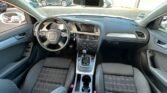 Audi a4 avant 2.0 tdi 143 ambiente