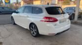 Peugeot SW 308 1.2 Pure Tech 130 GT Line Excellium Auto 65