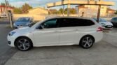 Peugeot SW 308 1.2 Pure Tech 130 GT Line Excellium Auto 65