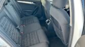 Audi a4 avant 2.0 tdi 143 ambiente