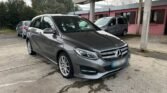 MERCEDES Classe B 220 Excellium Auto 65