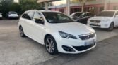 Peugeot SW 308 1.2 Pure Tech 130 GT Line Excellium Auto 65