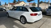 Audi a4 avant 2.0 tdi 143 ambiente