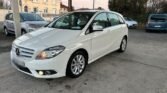 MERCEDES Classe B 180 Excellium Auto 65