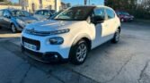 Citroen C3 BLUEHDI 102 Excellium Auto 65