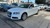 Audi a4 avant 2.0 tdi