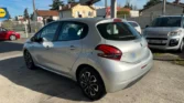 PEUGEOT 208 Excellium Auto 65