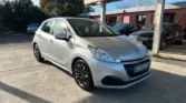 PEUGEOT 208 Excellium Auto 65