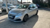 PEUGEOT 208 Excellium Auto 65